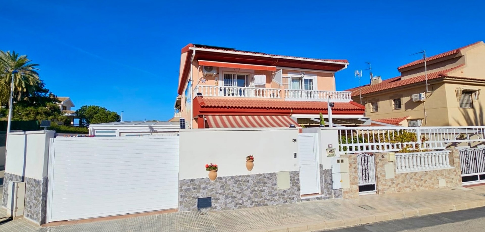 For sale - 3 Bedroom 2 Bathroom Townhouse in San Javier - San Javier  - Murcia