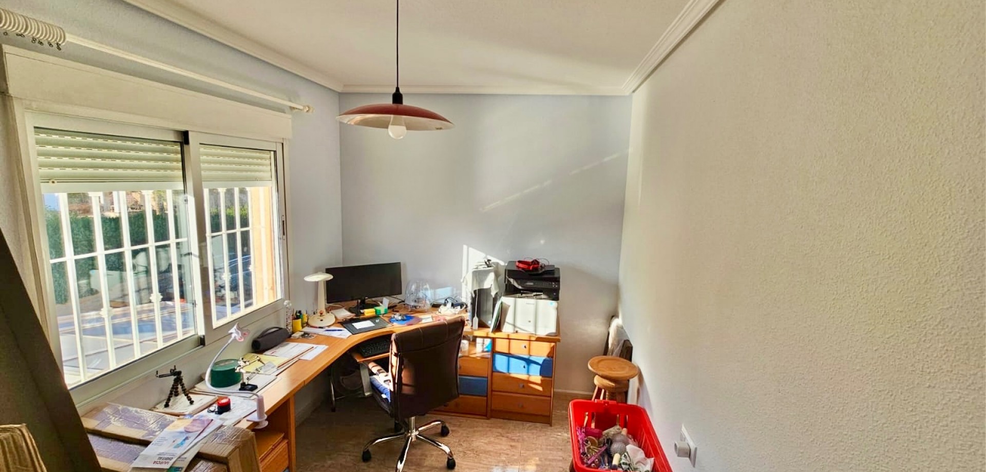 For sale - 3 Bedroom 2 Bathroom Townhouse in San Javier - San Javier  - Murcia