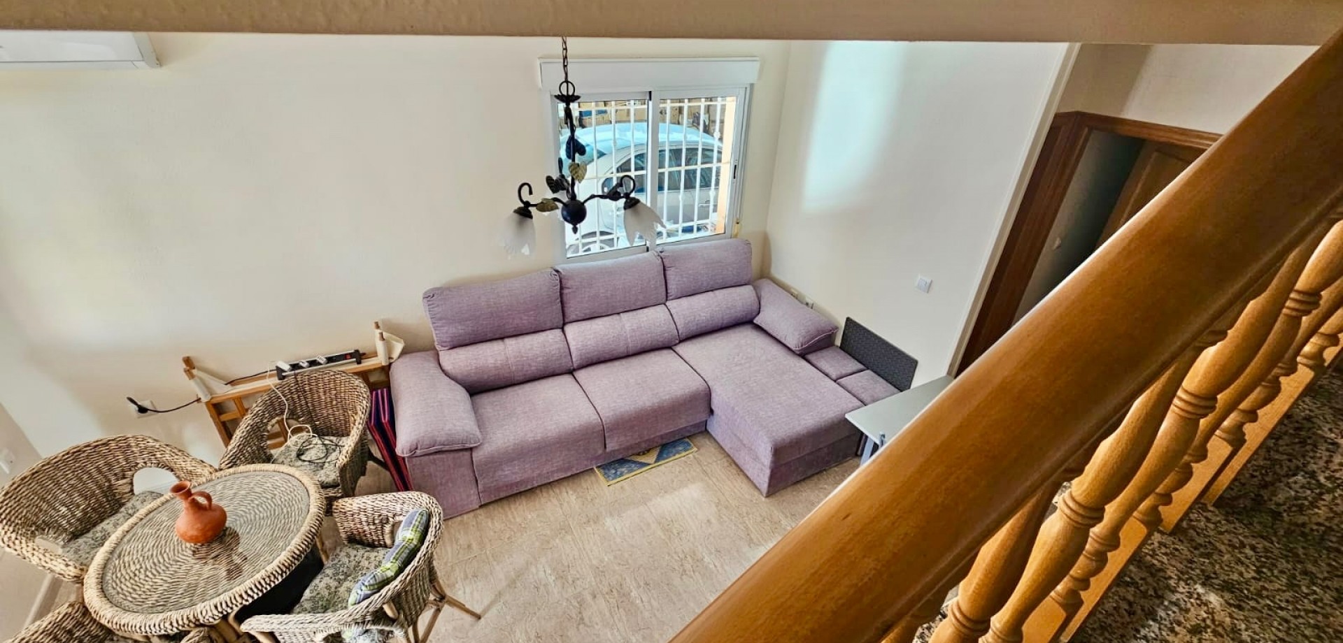 For sale - 3 Bedroom 2 Bathroom Townhouse in San Javier - San Javier  - Murcia