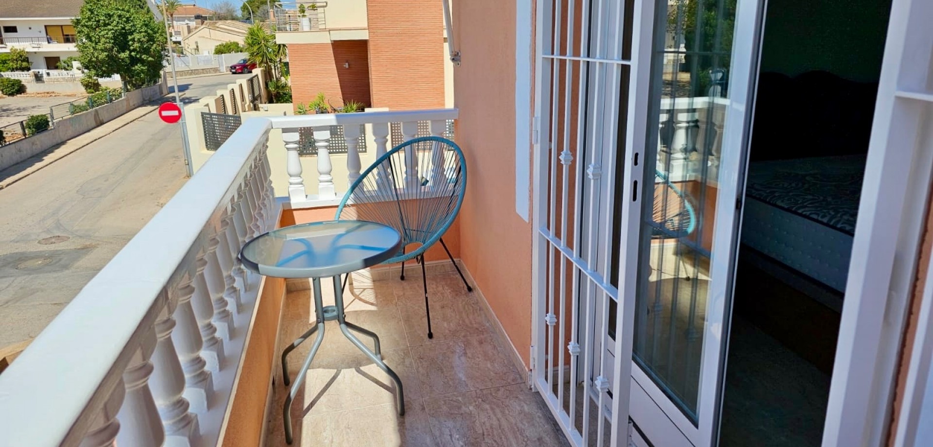 For sale - 3 Bedroom 2 Bathroom Townhouse in San Javier - San Javier  - Murcia