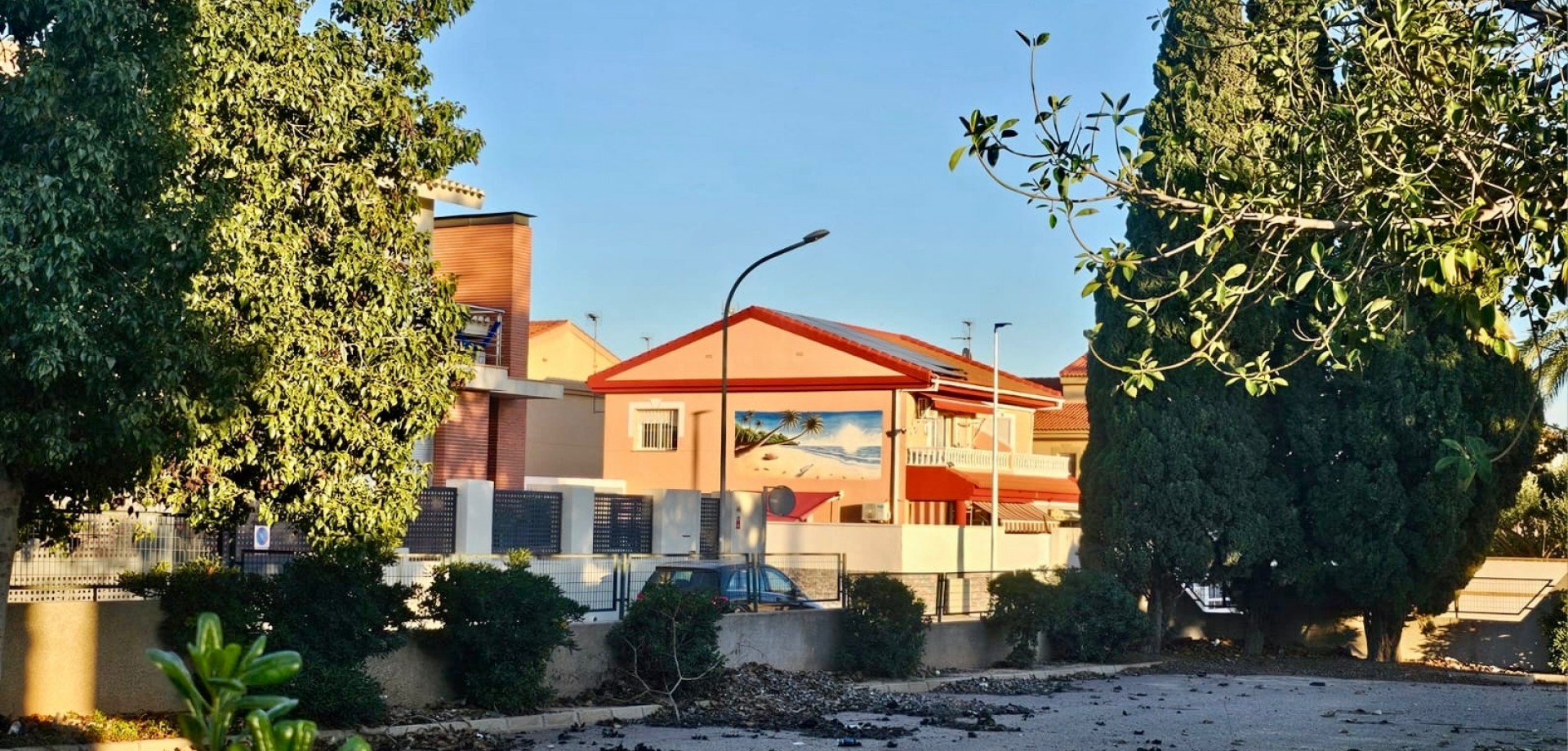 For sale - 3 Bedroom 2 Bathroom Townhouse in San Javier - San Javier  - Murcia