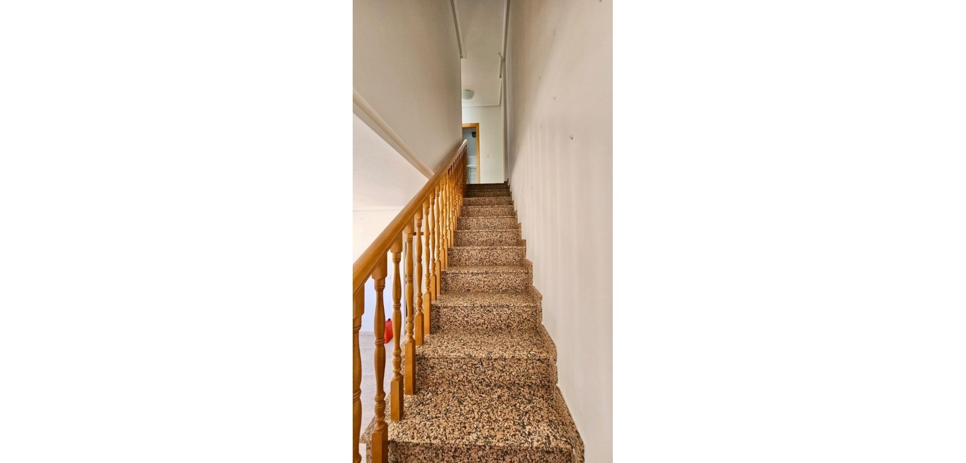 For sale - 3 Bedroom 2 Bathroom Townhouse in San Javier - San Javier  - Murcia