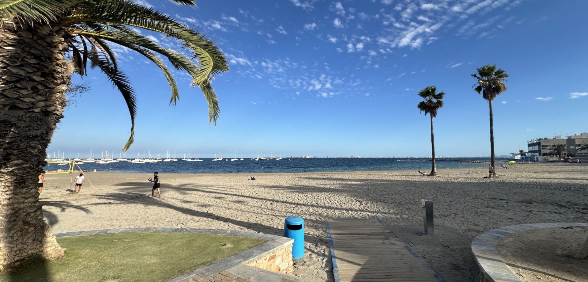 For sale - 3 Bedroom 2 Bathroom Townhouse in San Javier - San Javier  - Murcia