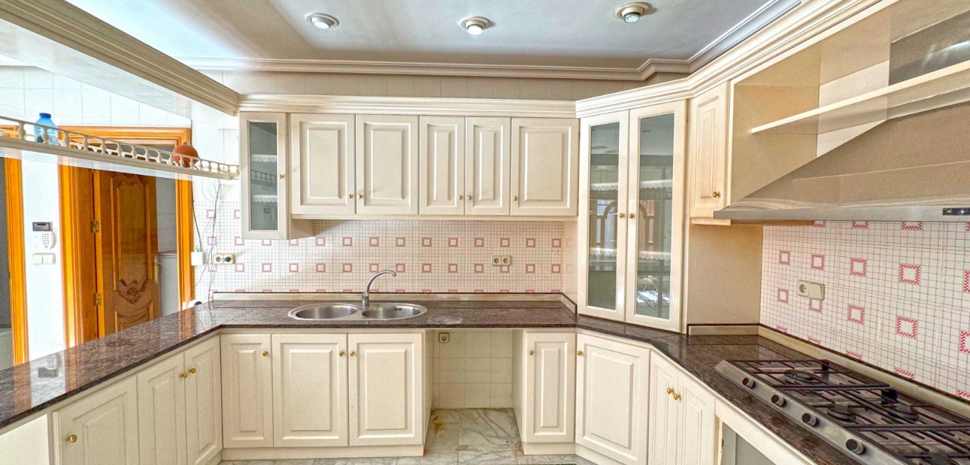 For sale - 6 Bedroom 4 Bathroom Duplex in San Pedro del Pinatar - San Pedro del Pinatar  - Murcia