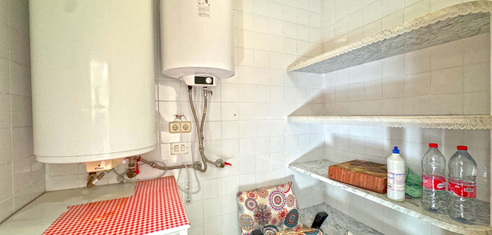 For sale - 6 Bedroom 4 Bathroom Duplex in San Pedro del Pinatar - San Pedro del Pinatar  - Murcia