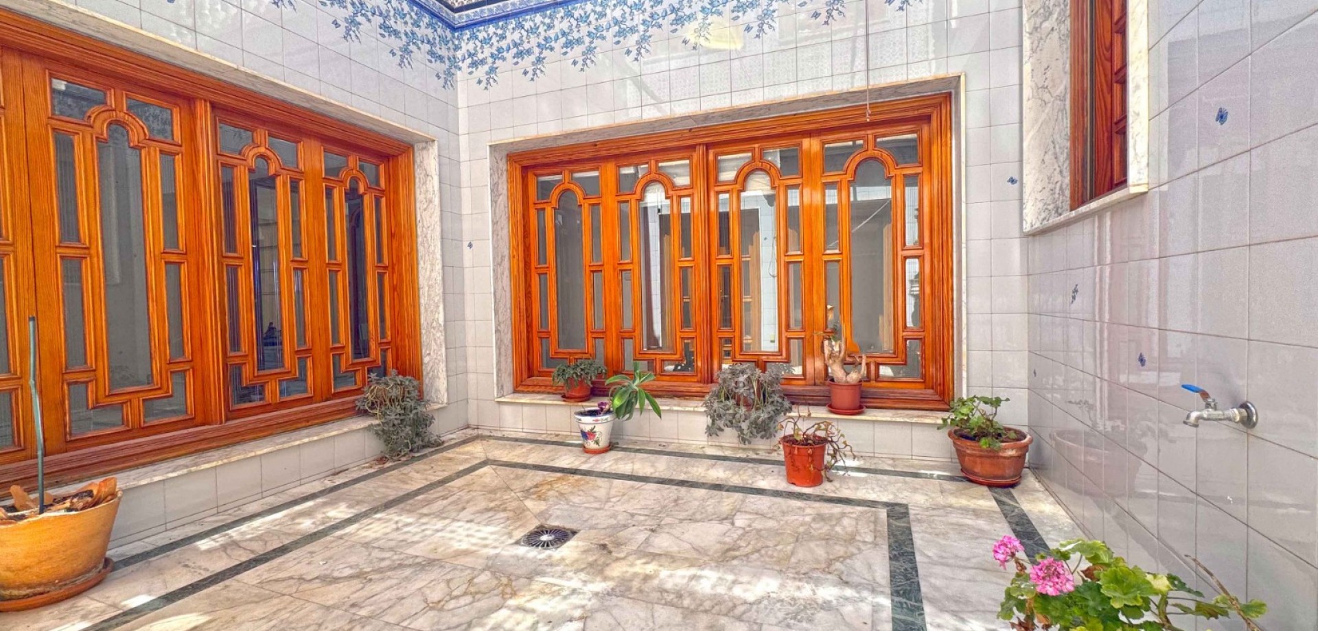 For sale - 6 Bedroom 4 Bathroom Duplex in San Pedro del Pinatar - San Pedro del Pinatar  - Murcia