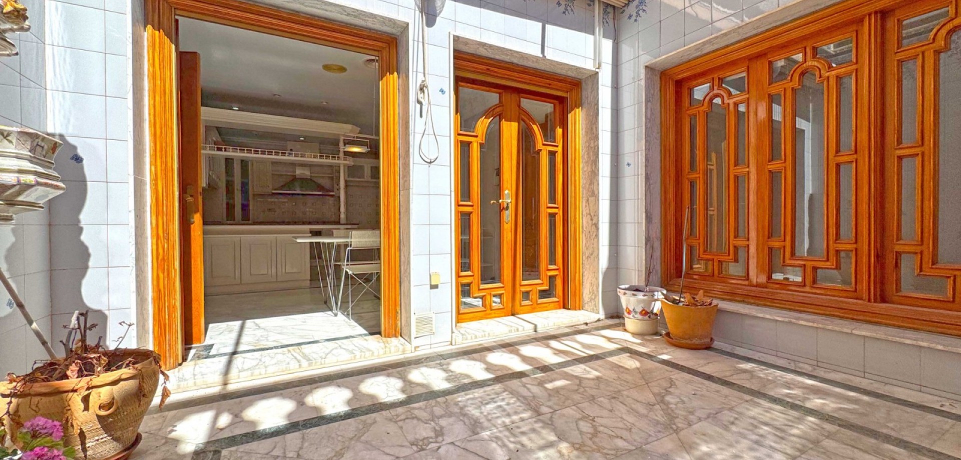 For sale - 6 Bedroom 4 Bathroom Duplex in San Pedro del Pinatar - San Pedro del Pinatar  - Murcia