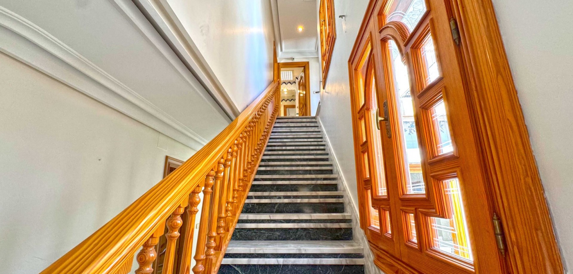 For sale - 6 Bedroom 4 Bathroom Duplex in San Pedro del Pinatar - San Pedro del Pinatar  - Murcia