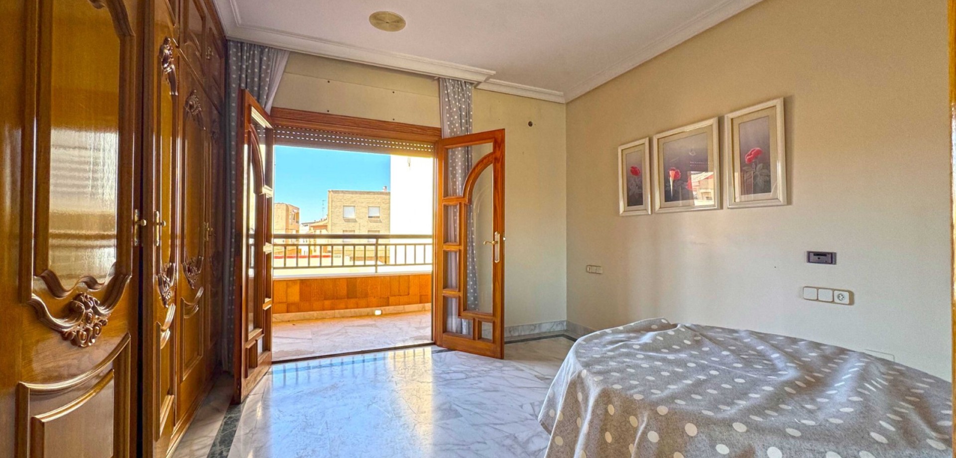 For sale - 6 Bedroom 4 Bathroom Duplex in San Pedro del Pinatar - San Pedro del Pinatar  - Murcia