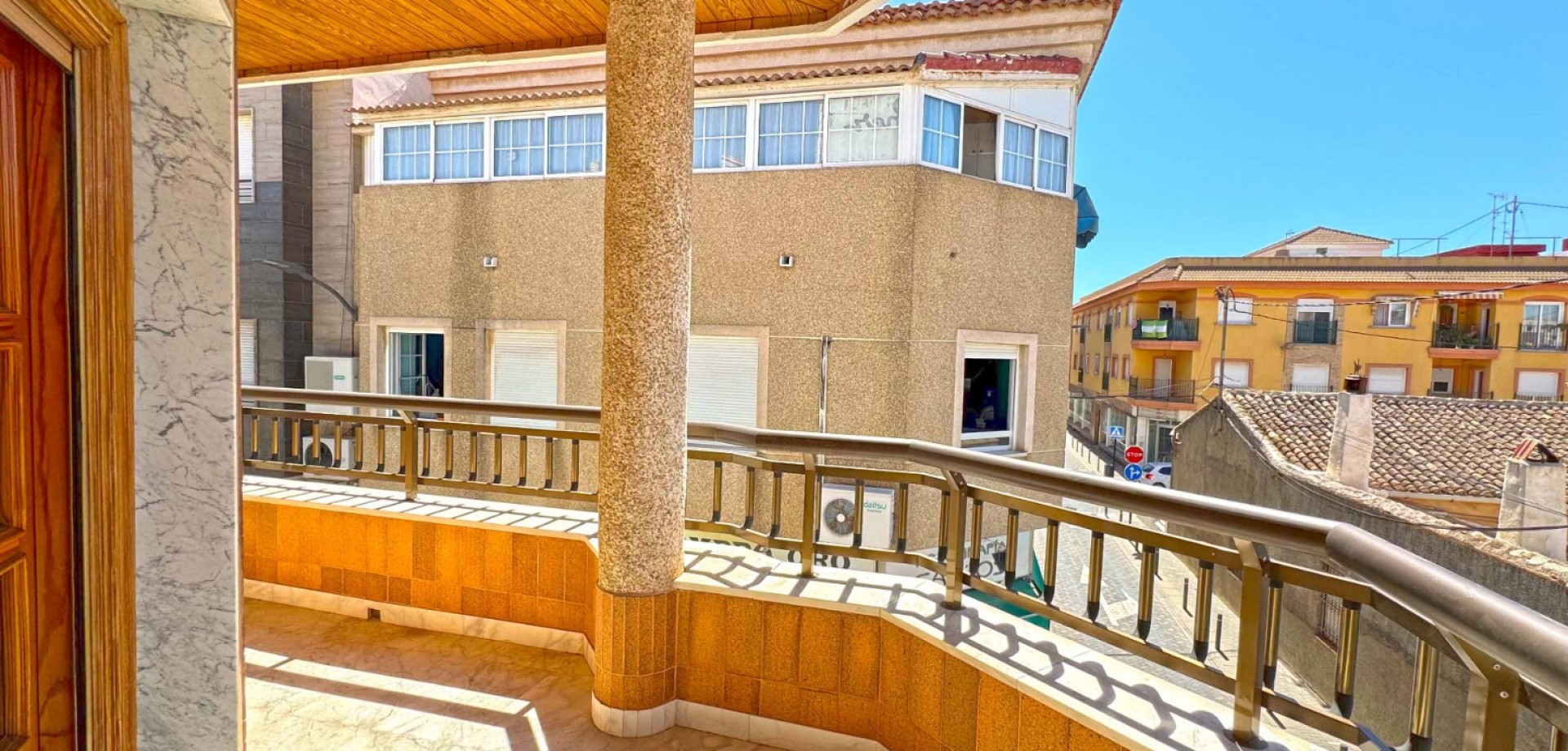 For sale - 6 Bedroom 4 Bathroom Duplex in San Pedro del Pinatar - San Pedro del Pinatar  - Murcia