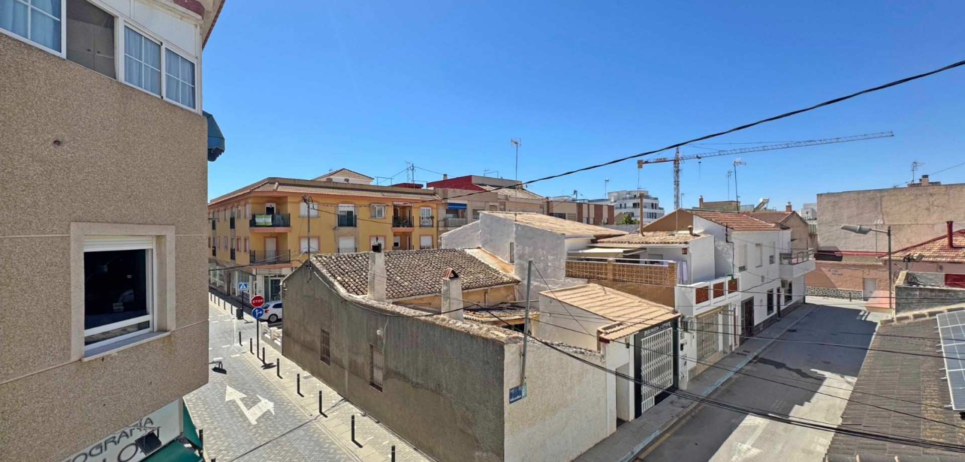 For sale - 6 Bedroom 4 Bathroom Duplex in San Pedro del Pinatar - San Pedro del Pinatar  - Murcia