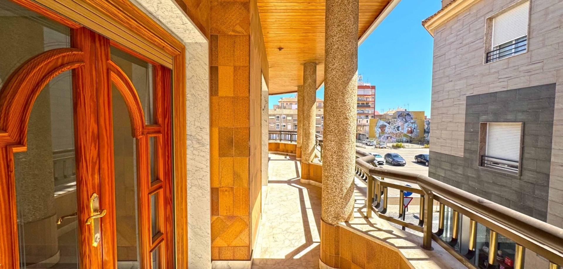 For sale - 6 Bedroom 4 Bathroom Duplex in San Pedro del Pinatar - San Pedro del Pinatar  - Murcia