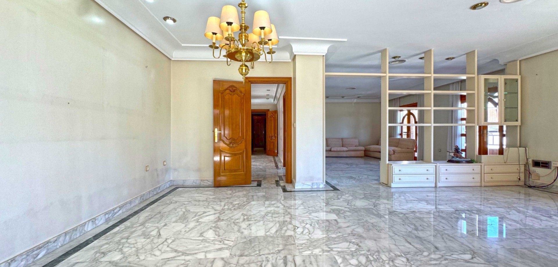 For sale - 6 Bedroom 4 Bathroom Duplex in San Pedro del Pinatar - San Pedro del Pinatar  - Murcia