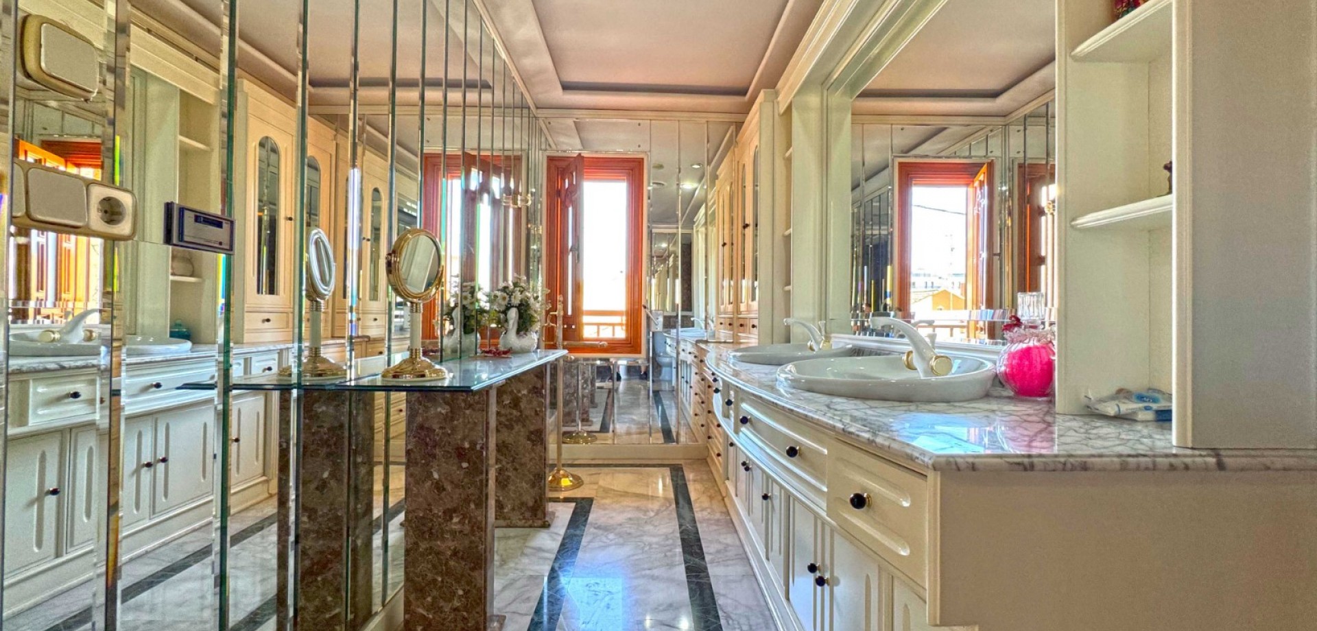 For sale - 6 Bedroom 4 Bathroom Duplex in San Pedro del Pinatar - San Pedro del Pinatar  - Murcia