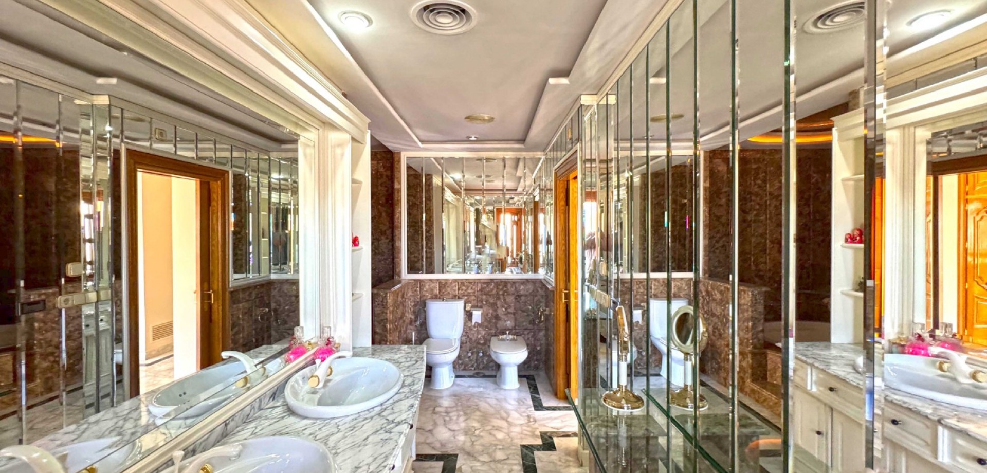 For sale - 6 Bedroom 4 Bathroom Duplex in San Pedro del Pinatar - San Pedro del Pinatar  - Murcia