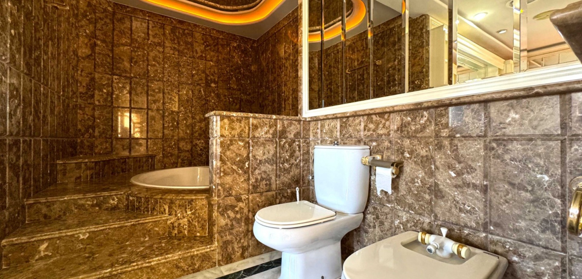 For sale - 6 Bedroom 4 Bathroom Duplex in San Pedro del Pinatar - San Pedro del Pinatar  - Murcia