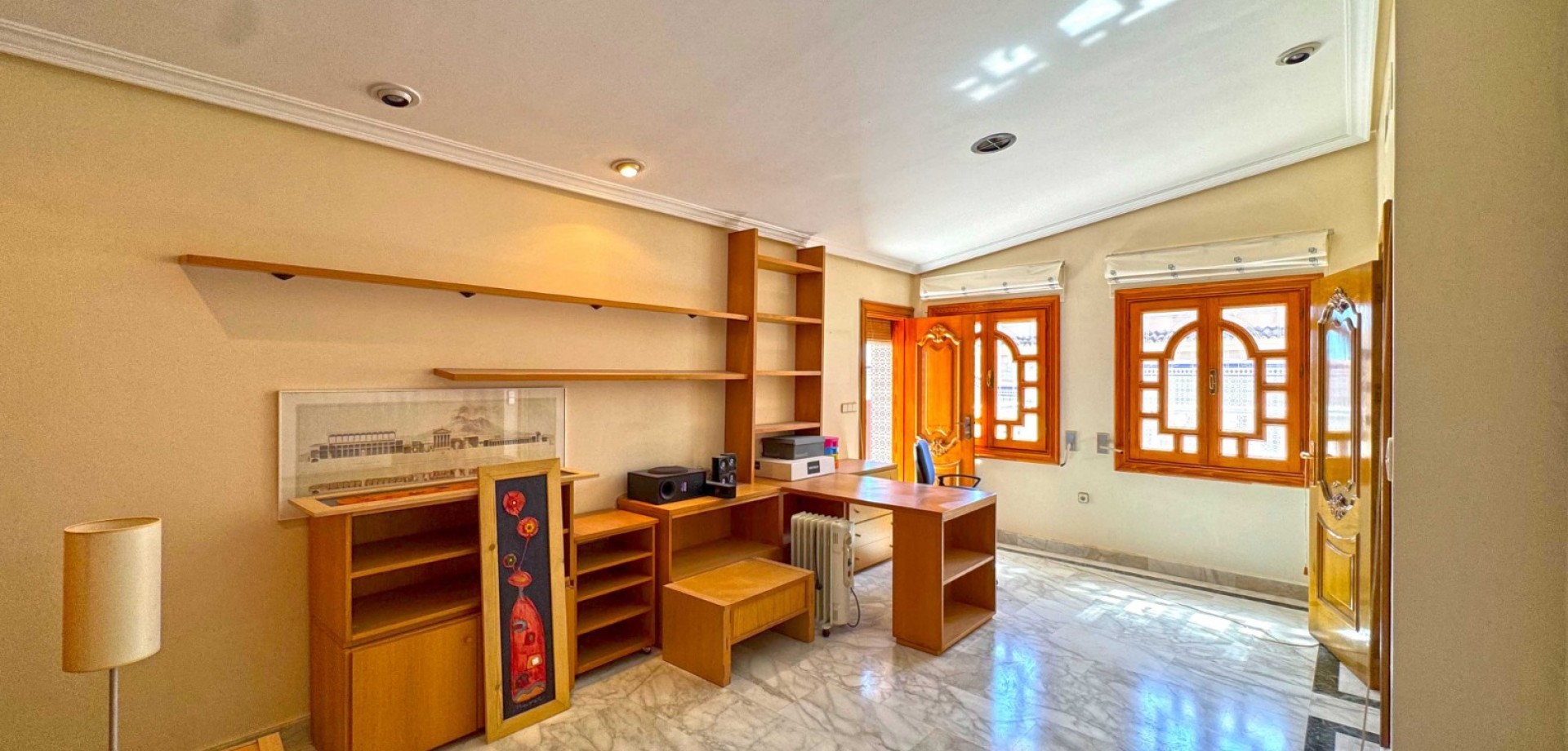 For sale - 6 Bedroom 4 Bathroom Duplex in San Pedro del Pinatar - San Pedro del Pinatar  - Murcia