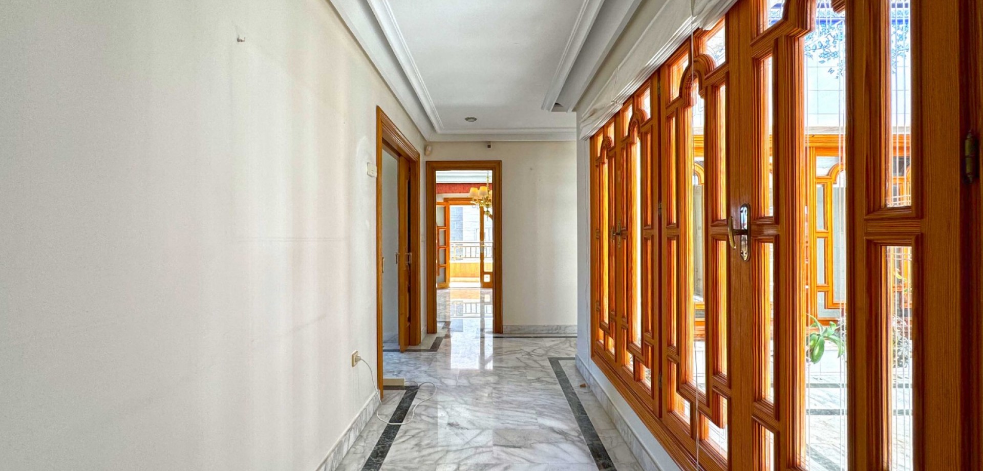 For sale - 6 Bedroom 4 Bathroom Duplex in San Pedro del Pinatar - San Pedro del Pinatar  - Murcia