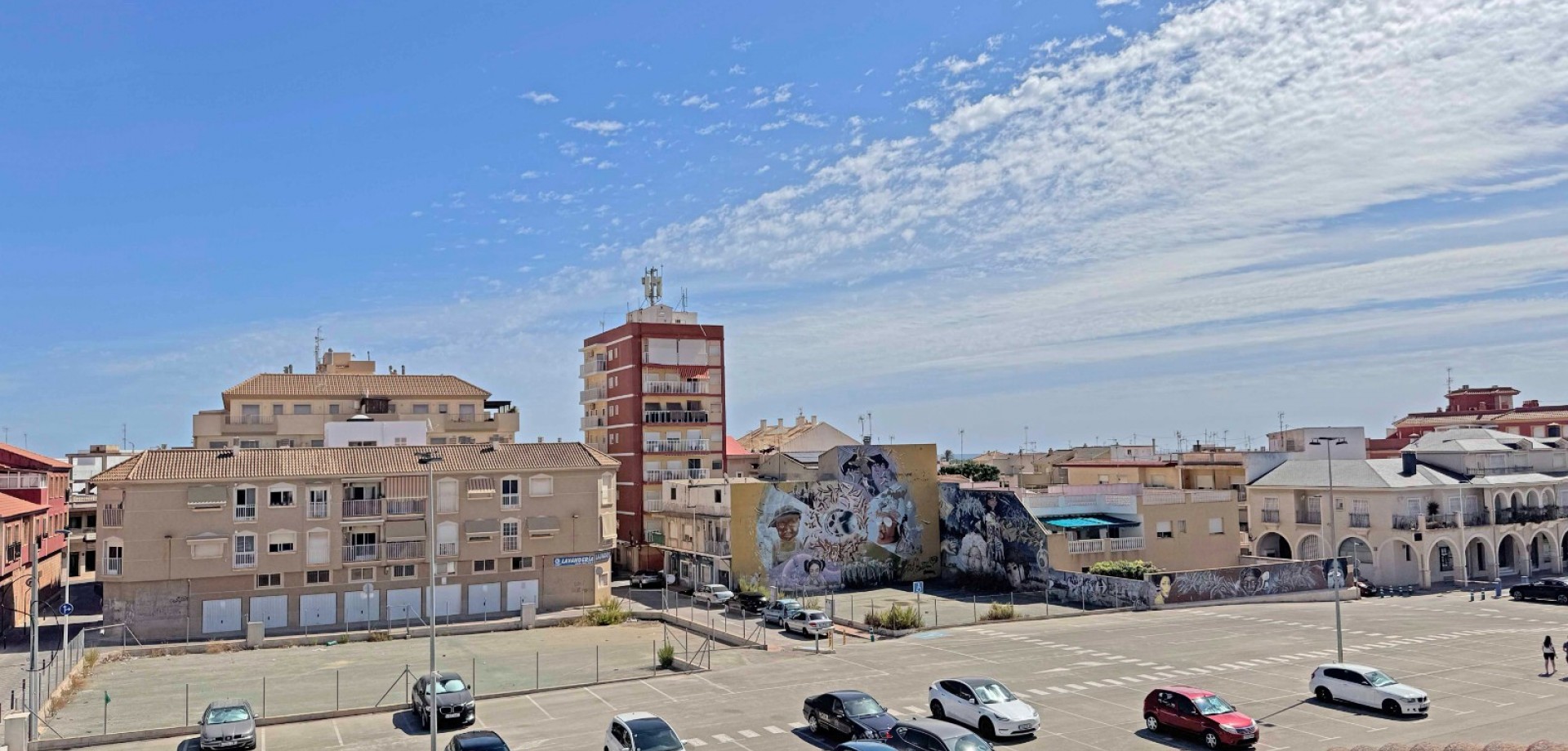 For sale - 6 Bedroom 4 Bathroom Duplex in San Pedro del Pinatar - San Pedro del Pinatar  - Murcia