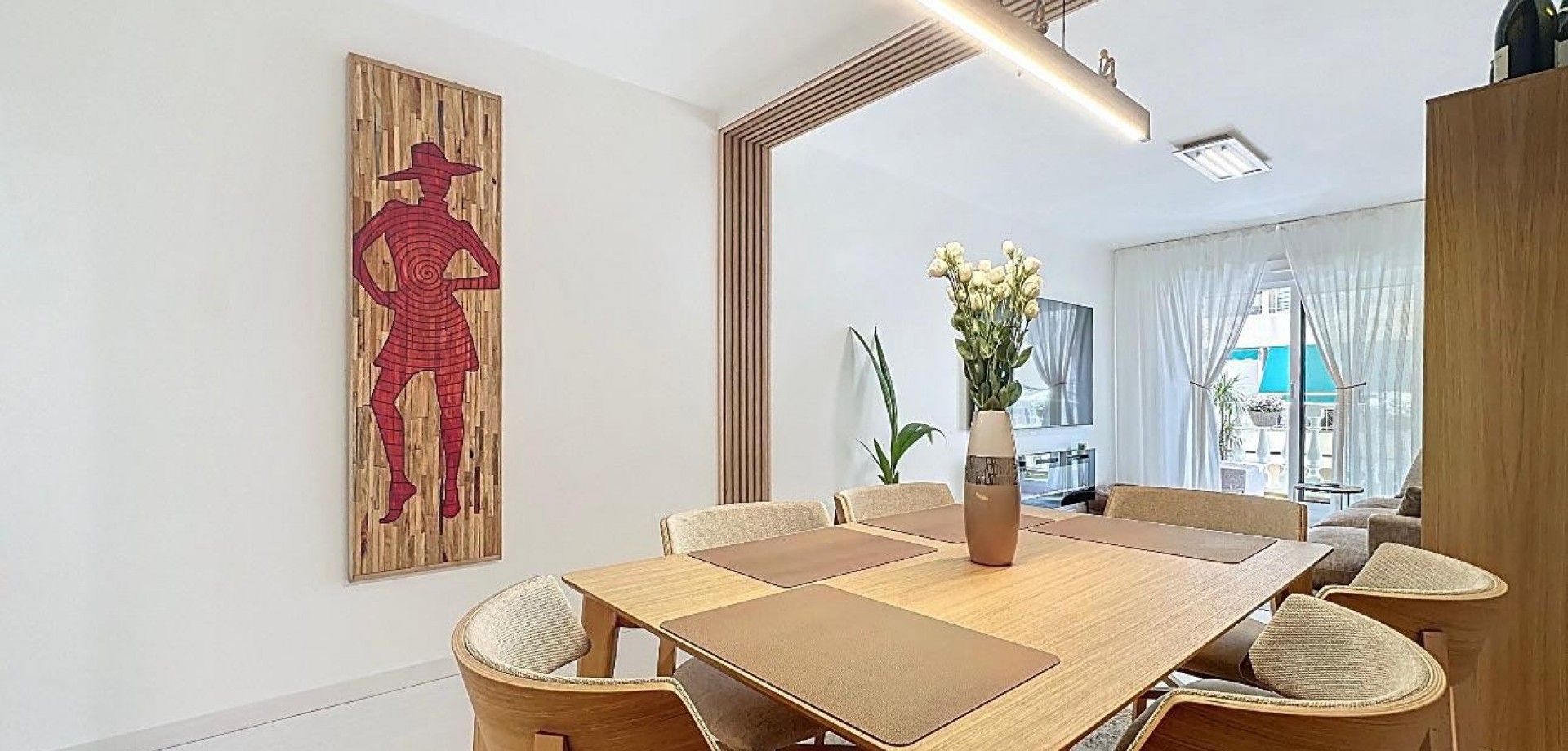 For sale - 2 Bedroom 1 Bathroom Apartment in San Pedro del Pinatar - San Pedro del Pinatar  - Murcia