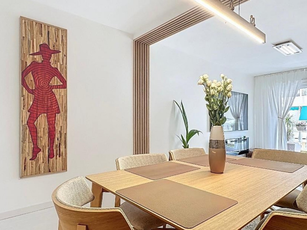 2 Bedroom 1 Bathroom Apartment in San Pedro del Pinatar