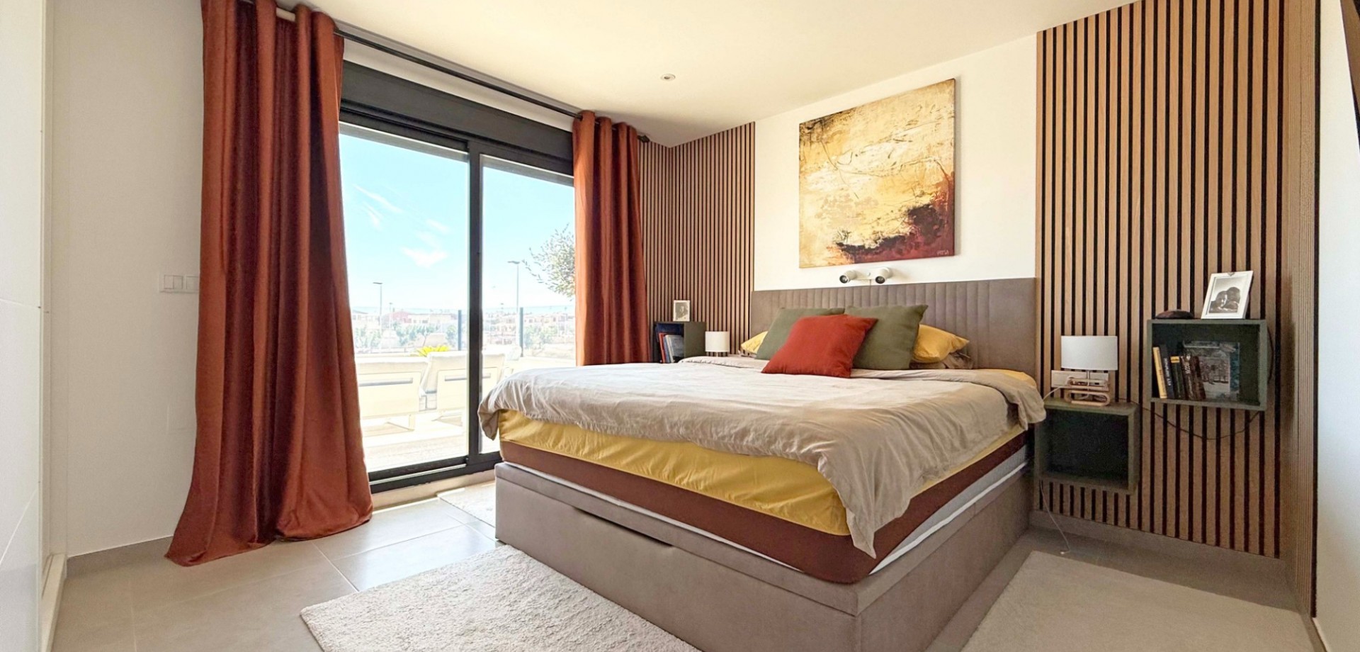 For sale - 2 Bedroom 2 Bathroom Detached Villa in San Pedro del Pinatar - San Pedro del Pinatar  - Murcia