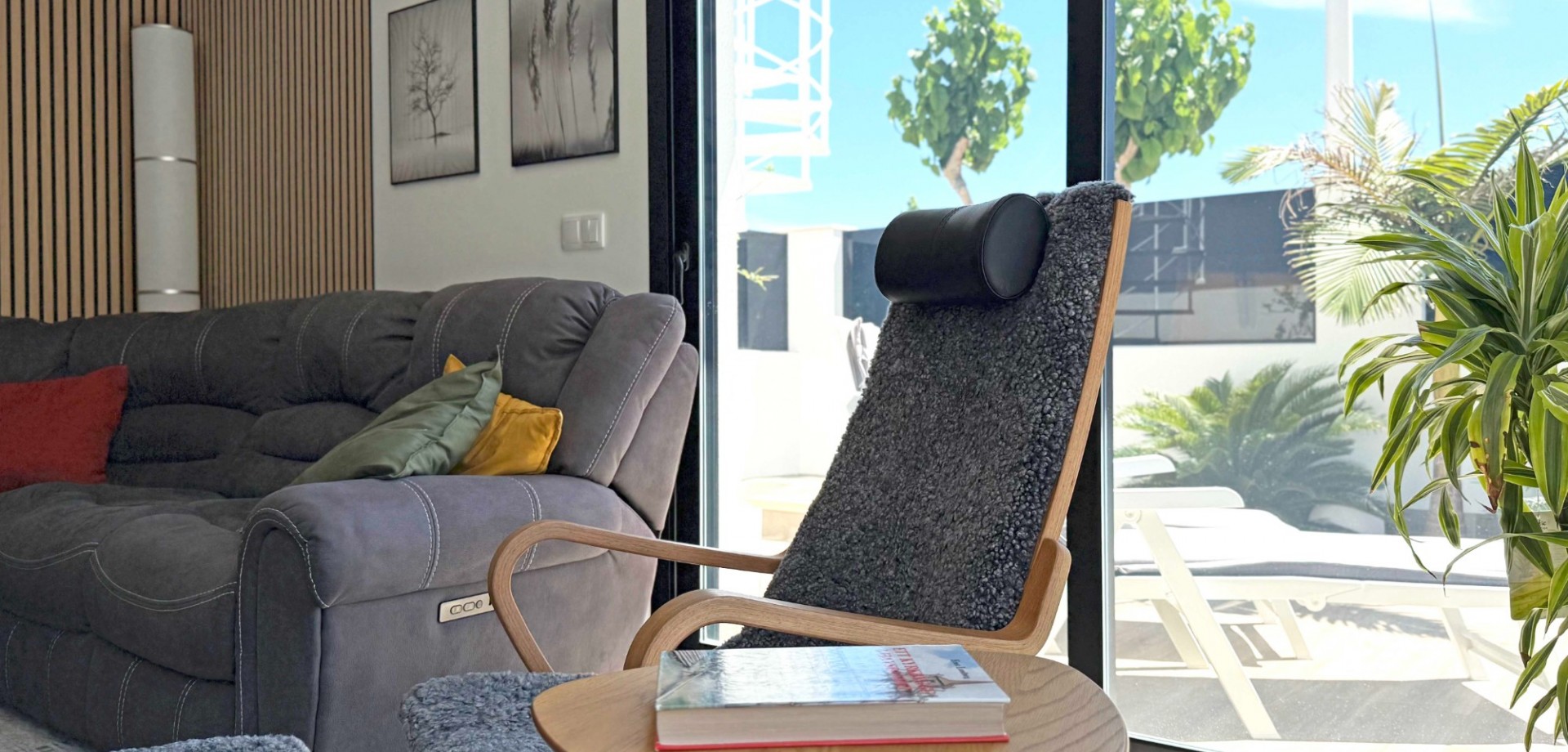 For sale - 2 Bedroom 2 Bathroom Detached Villa in San Pedro del Pinatar - San Pedro del Pinatar  - Murcia