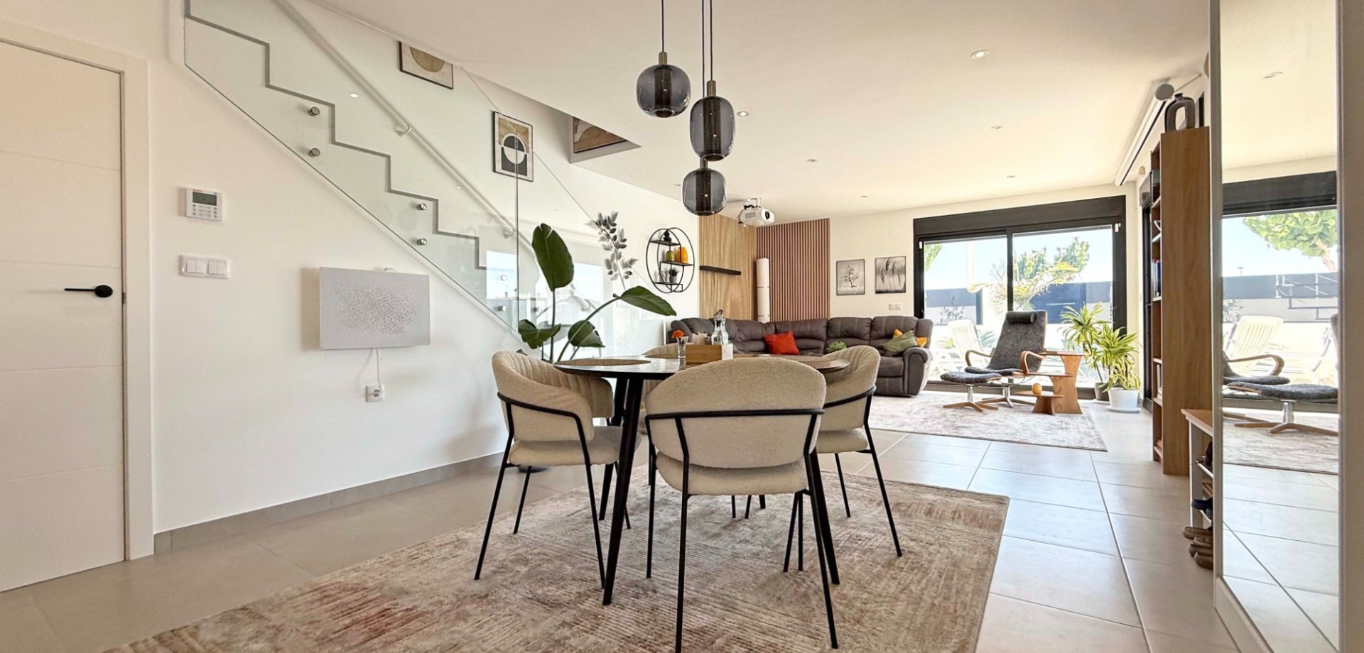 For sale - 2 Bedroom 2 Bathroom Detached Villa in San Pedro del Pinatar - San Pedro del Pinatar  - Murcia