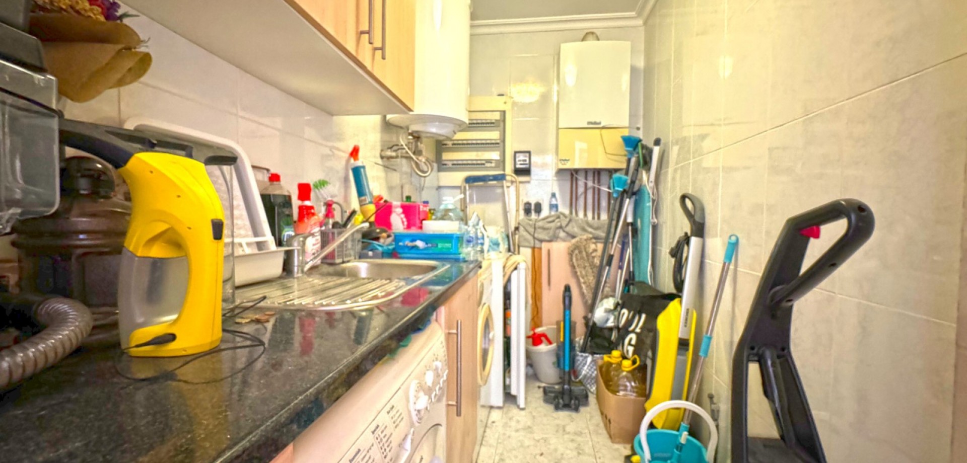 For sale - 6 Bedroom 6 Bathroom Detached Villa in Torrevieja - Los Balcones - Los Altos del Edén  - Costa Blanca (Alicante)