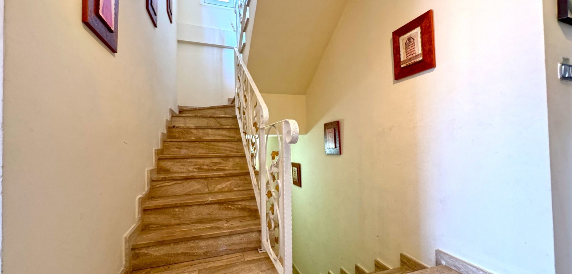 For sale - 6 Bedroom 6 Bathroom Detached Villa in Torrevieja - Los Balcones - Los Altos del Edén  - Costa Blanca (Alicante)