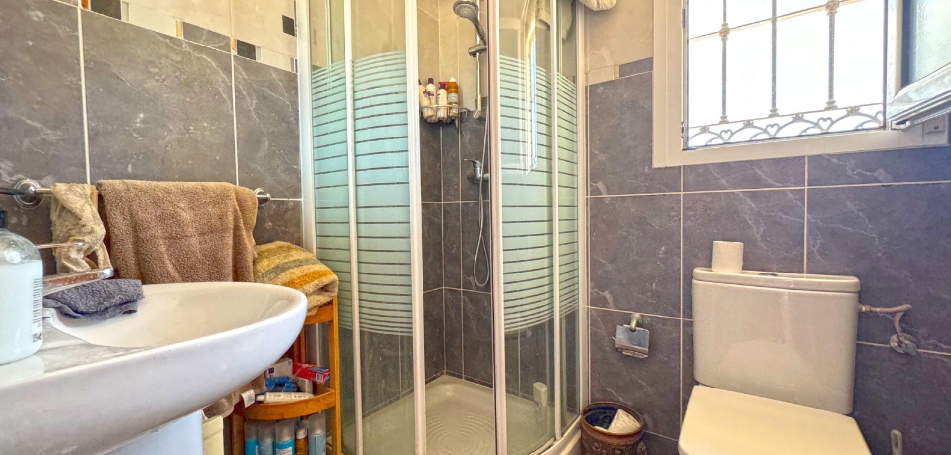 For sale - 6 Bedroom 6 Bathroom Detached Villa in Torrevieja - Los Balcones - Los Altos del Edén  - Costa Blanca (Alicante)