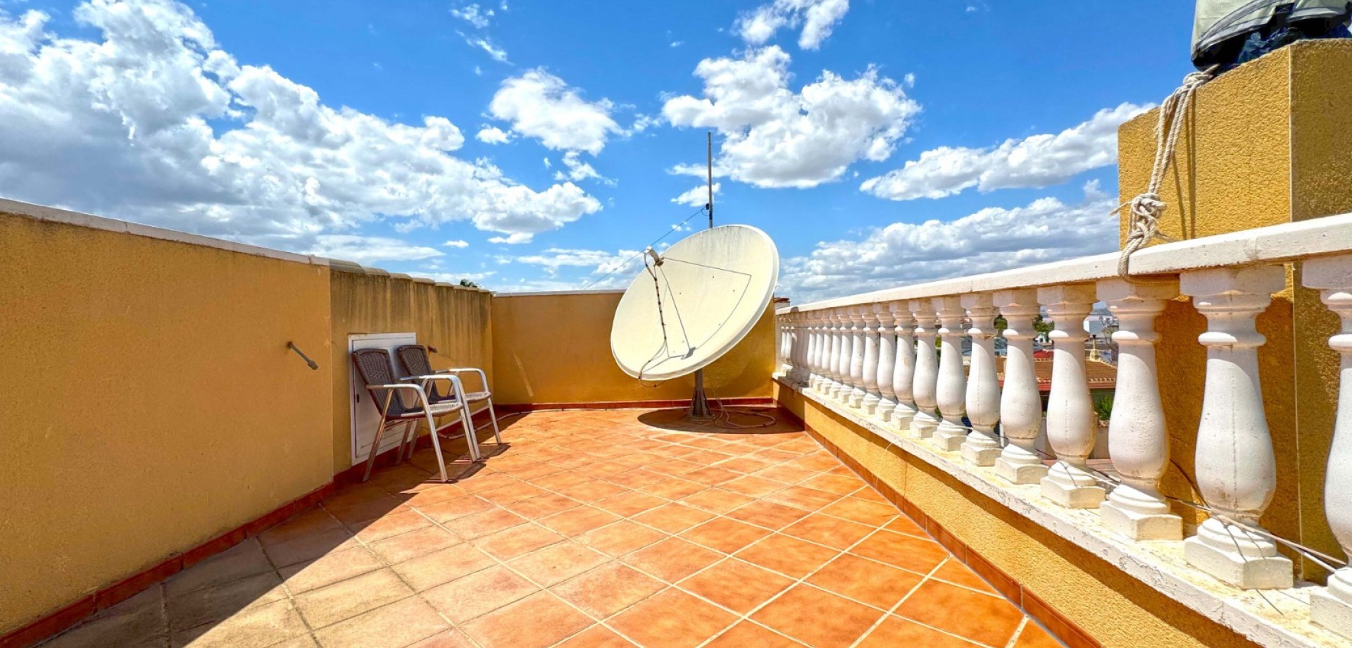 For sale - 6 Bedroom 6 Bathroom Detached Villa in Torrevieja - Los Balcones - Los Altos del Edén  - Costa Blanca (Alicante)