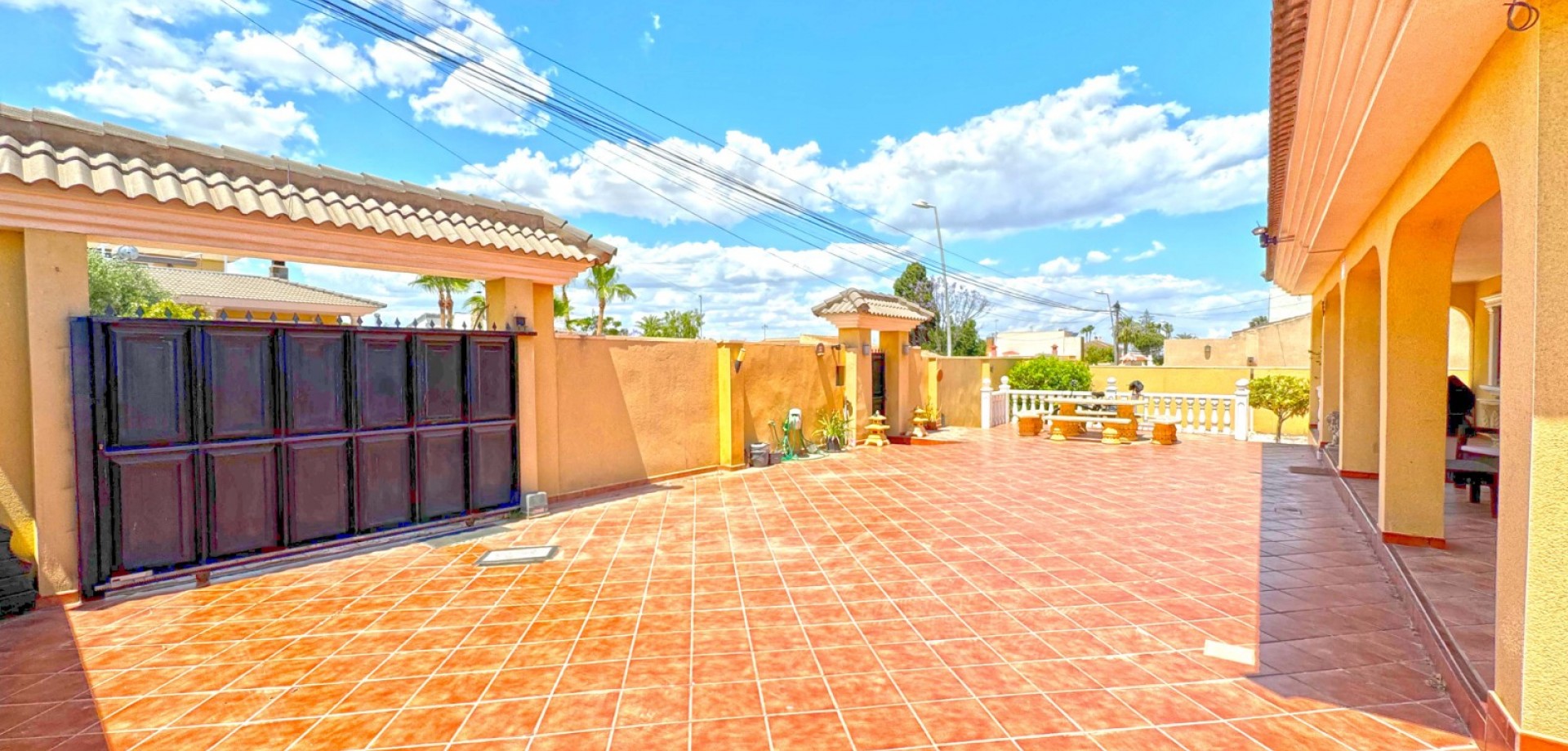 For sale - 6 Bedroom 6 Bathroom Detached Villa in Torrevieja - Los Balcones - Los Altos del Edén  - Costa Blanca (Alicante)