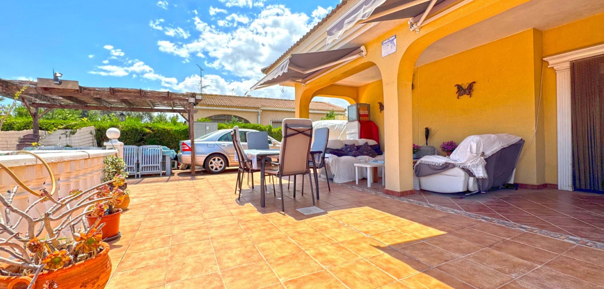 For sale - 6 Bedroom 6 Bathroom Detached Villa in Torrevieja - Los Balcones - Los Altos del Edén  - Costa Blanca (Alicante)
