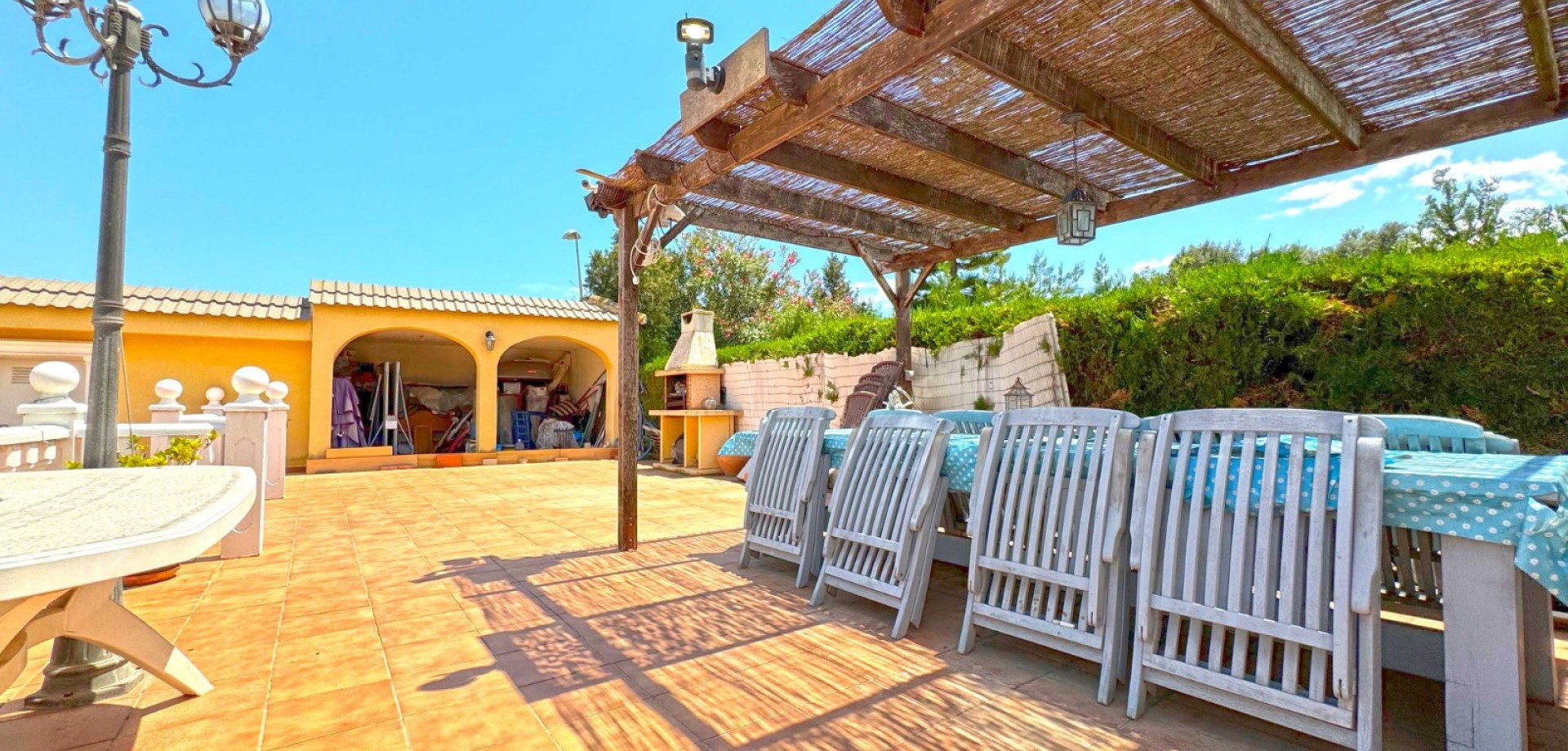 For sale - 6 Bedroom 6 Bathroom Detached Villa in Torrevieja - Los Balcones - Los Altos del Edén  - Costa Blanca (Alicante)