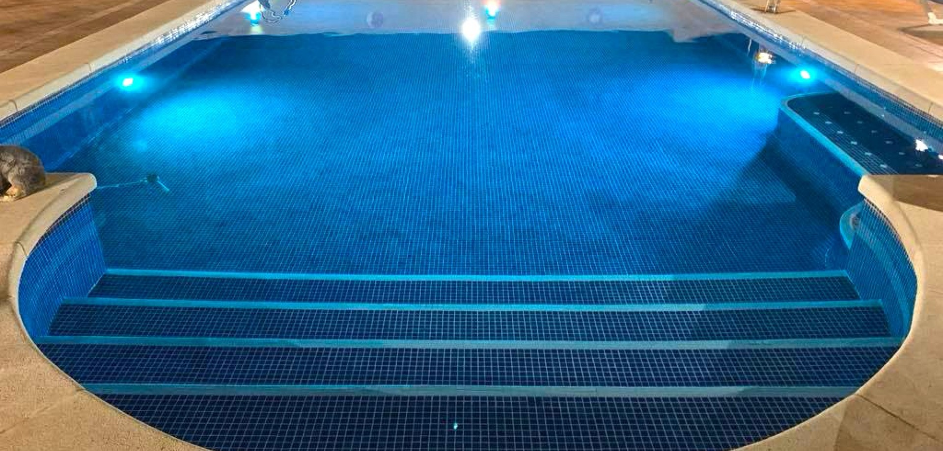 For sale - 6 Bedroom 6 Bathroom Detached Villa in Torrevieja - Los Balcones - Los Altos del Edén  - Costa Blanca (Alicante)