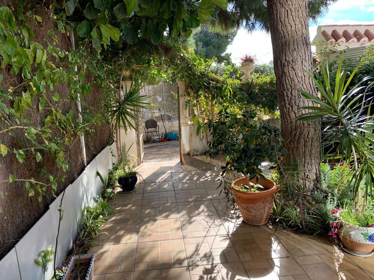 For sale - 4 Bedroom 2 Bathroom Duplex in La Zenia - Costa Blanca  - Alicante