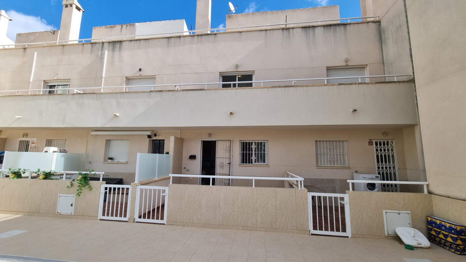For sale - 3 Bedroom 3 Bathroom Villa in Orihuela Costa - Costa Blanca  - Alicante