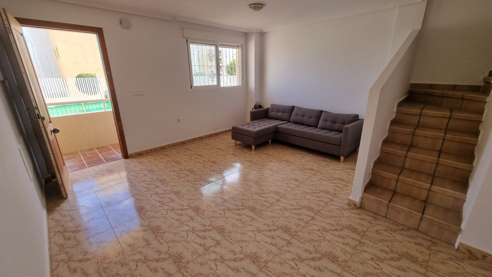 For sale - 3 Bedroom 3 Bathroom Villa in Orihuela Costa - Costa Blanca  - Alicante