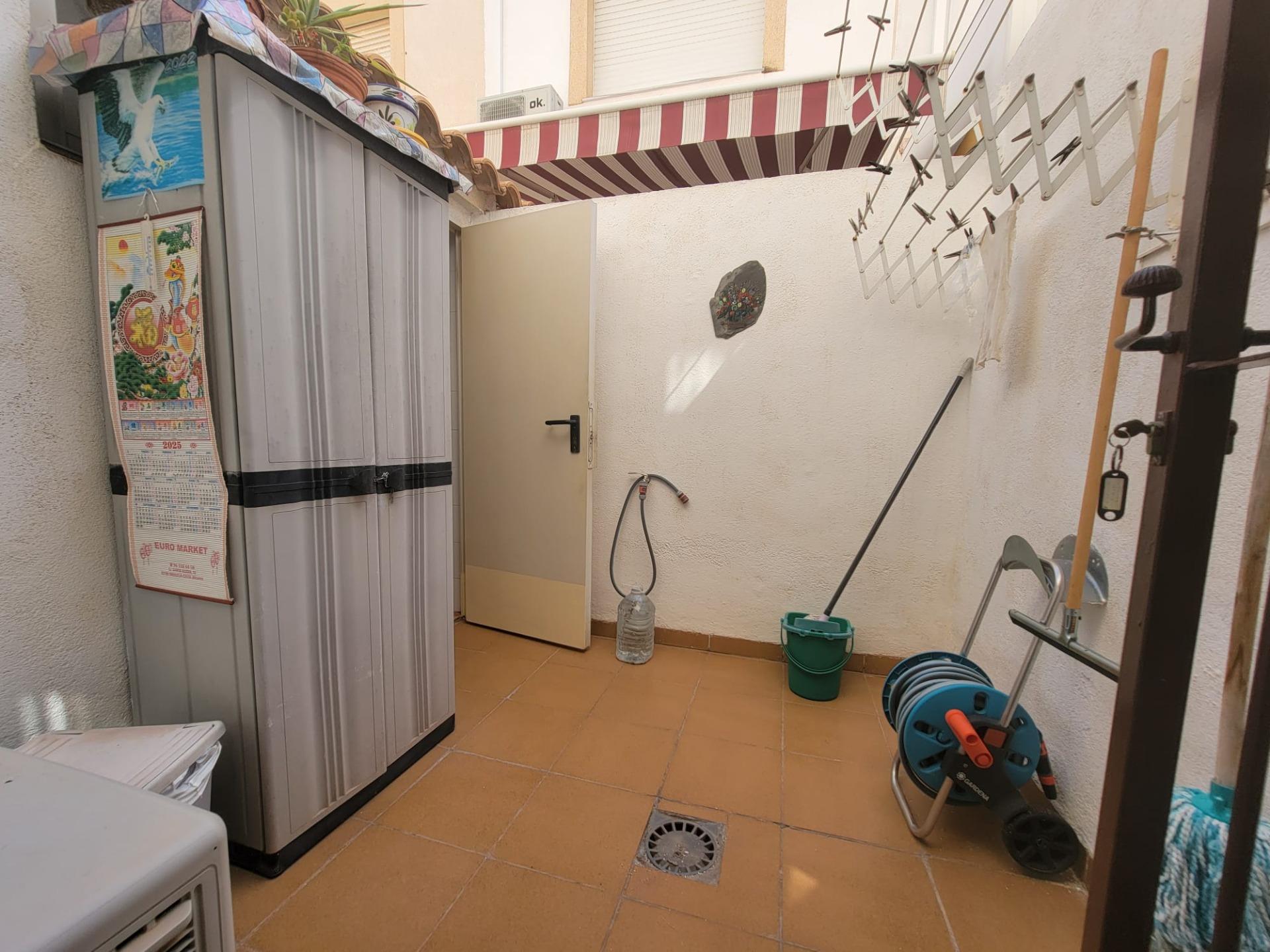 For sale - 3 Bedroom 3 Bathroom Town House in Playa Flamenca - Playa Flamenca  - Alicante