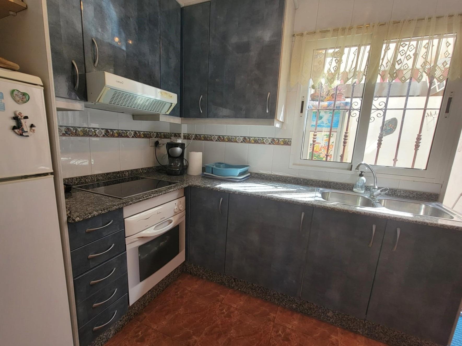 For sale - 3 Bedroom 3 Bathroom Town House in Playa Flamenca - Playa Flamenca  - Alicante