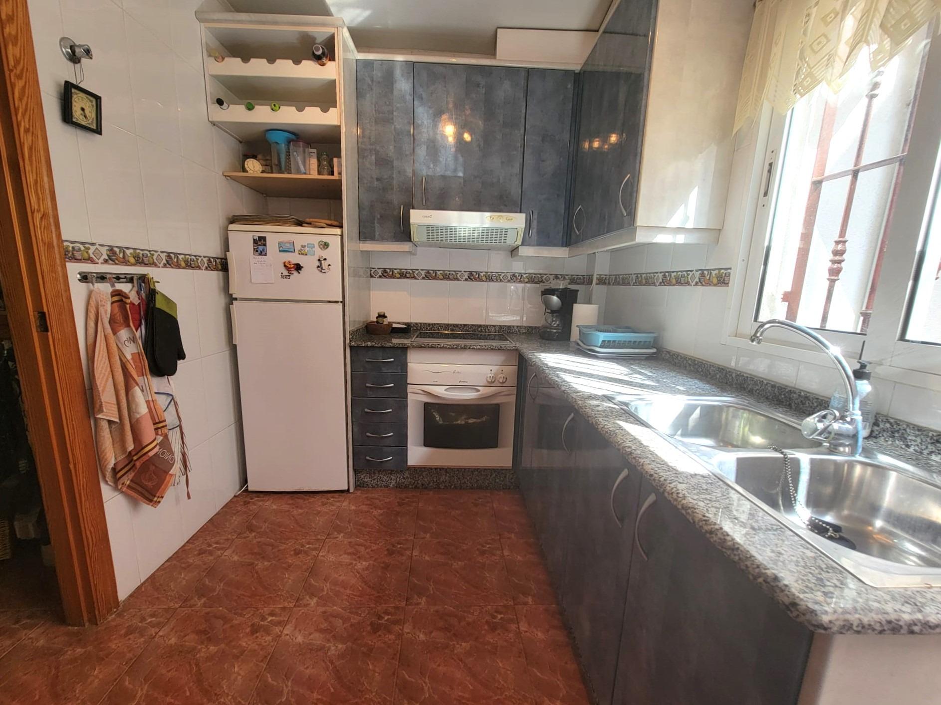 For sale - 3 Bedroom 3 Bathroom Town House in Playa Flamenca - Playa Flamenca  - Alicante
