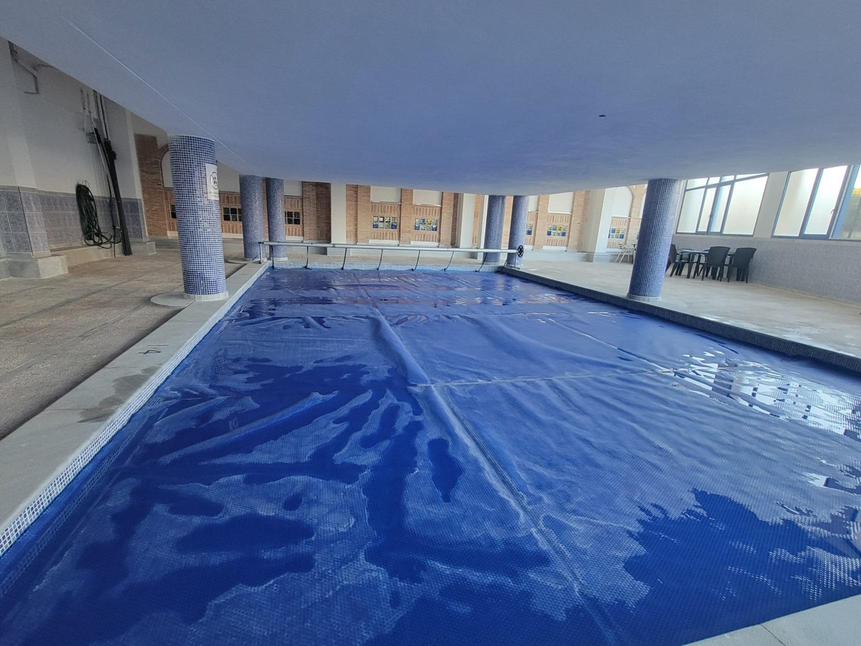 For sale - 3 Bedroom 3 Bathroom Town House in Playa Flamenca - Playa Flamenca  - Alicante