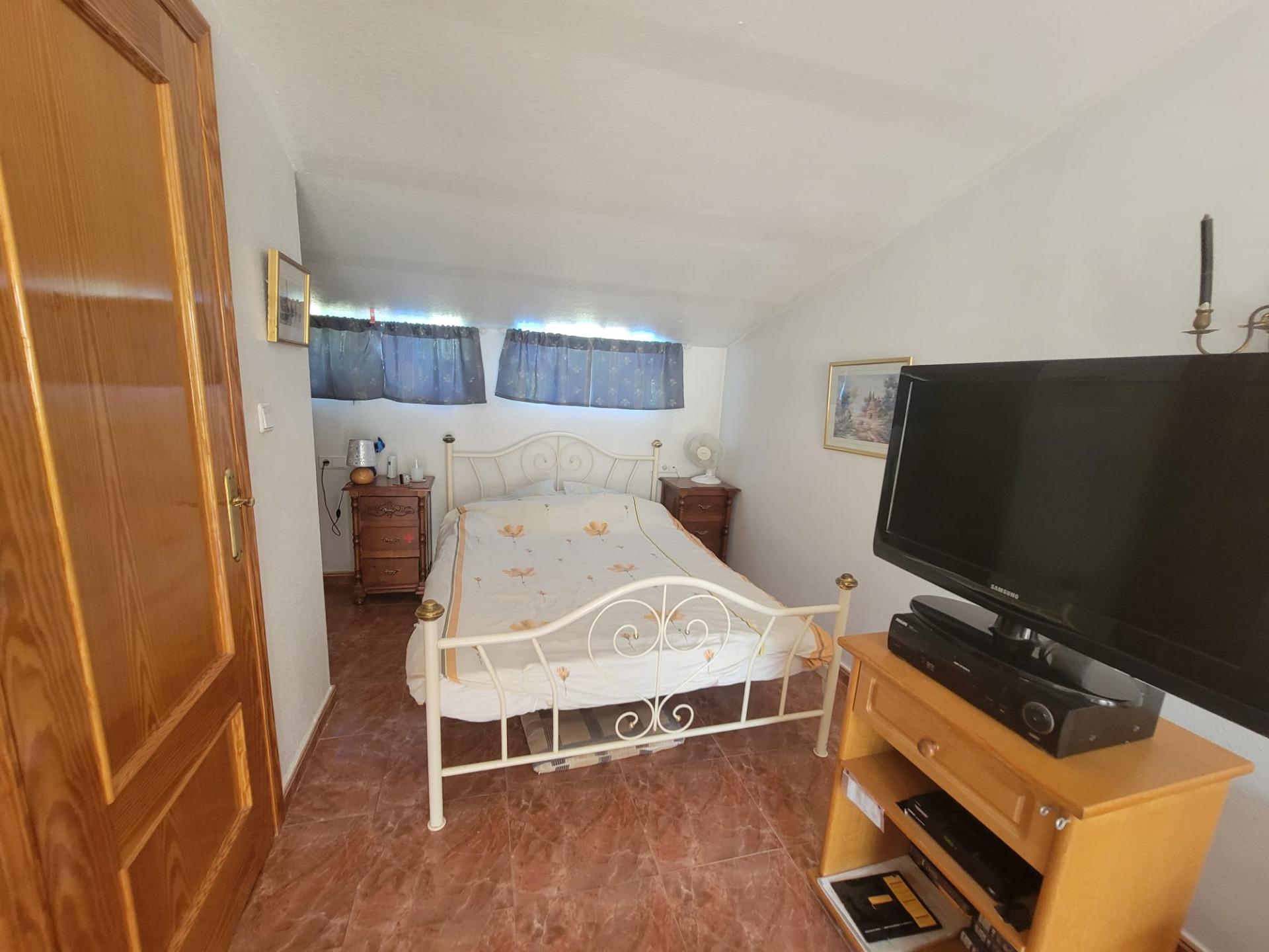 For sale - 3 Bedroom 3 Bathroom Town House in Playa Flamenca - Playa Flamenca  - Alicante