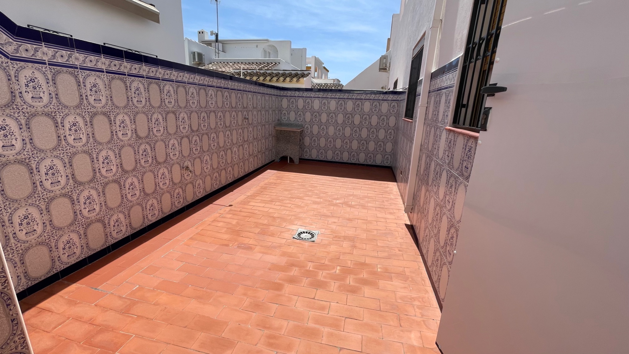 For sale - 3 Bedroom 2 Bathroom Town House in Torre de La Horadada - Costa Blanca  - Alicante
