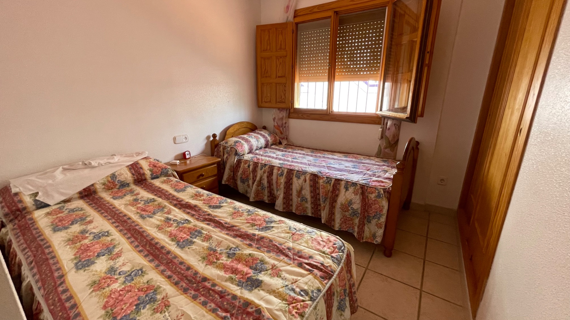 For sale - 3 Bedroom 2 Bathroom Town House in Torre de La Horadada - Costa Blanca  - Alicante