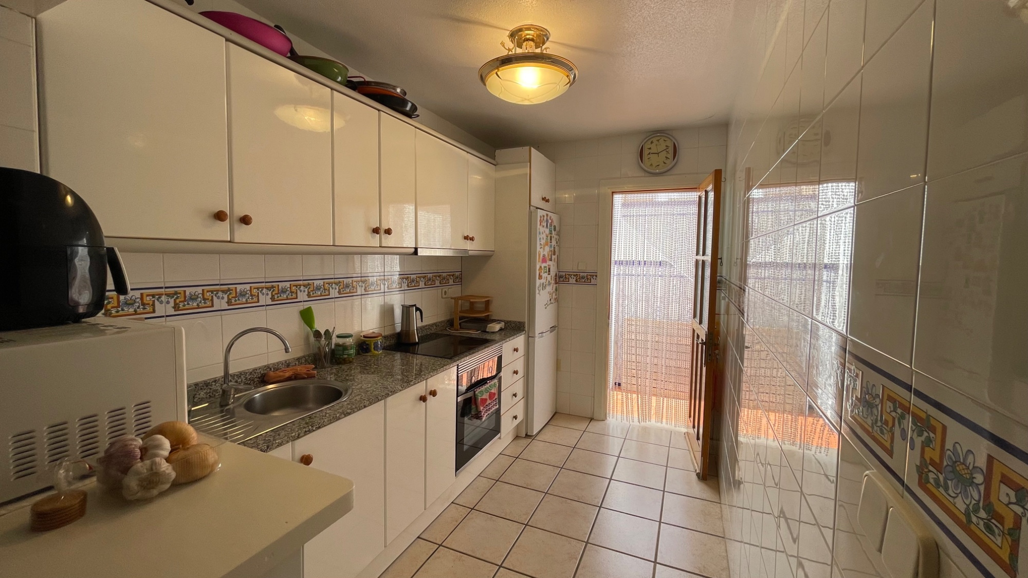 For sale - 3 Bedroom 2 Bathroom Town House in Torre de La Horadada - Costa Blanca  - Alicante