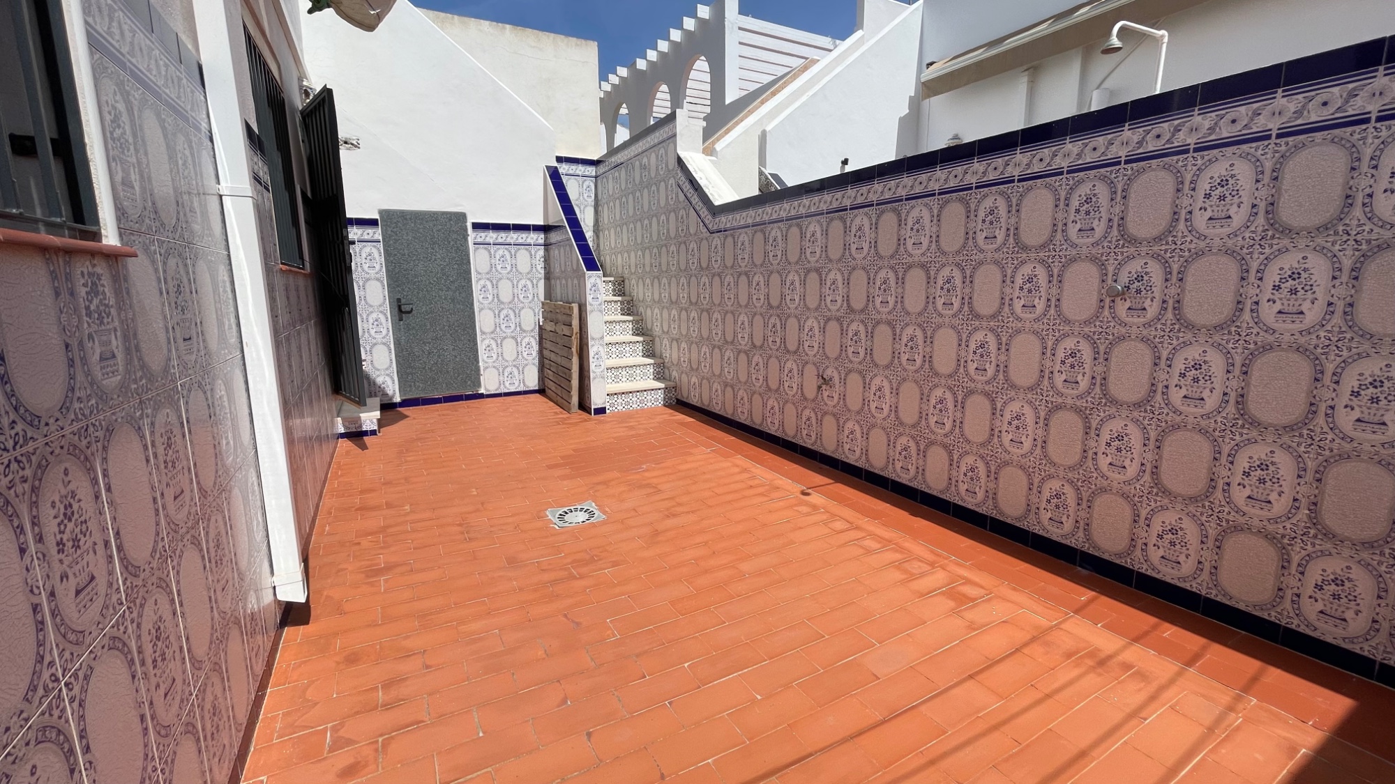 For sale - 3 Bedroom 2 Bathroom Town House in Torre de La Horadada - Costa Blanca  - Alicante