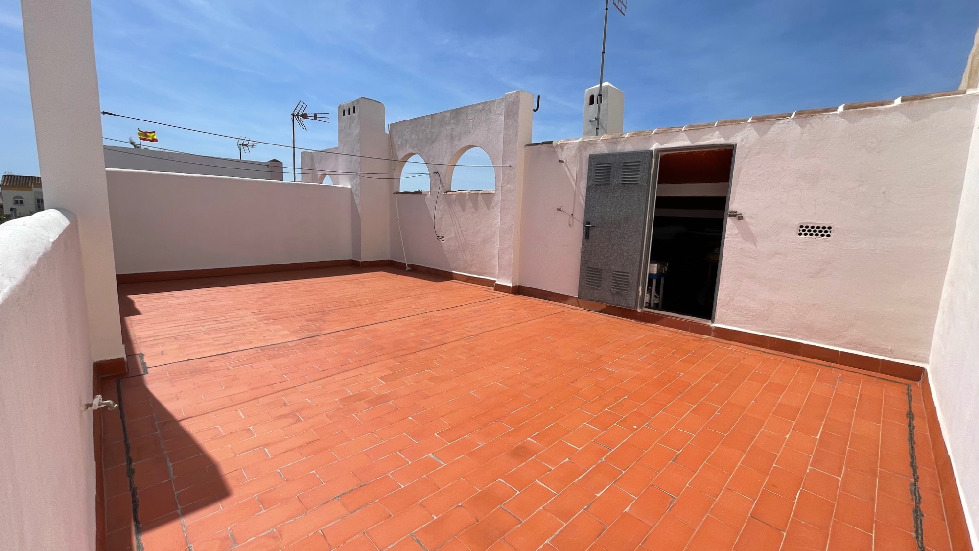 For sale - 3 Bedroom 2 Bathroom Town House in Torre de La Horadada - Costa Blanca  - Alicante