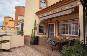27-246-454-11-913/74403, 3 Bedroom 2 Bathroom Villa in Orihuela Costa
